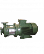 1D5411BAX Насос консольно-моноблочный NKM-G 80-250/240/A/BAQE/ 7,5 /4 DAB