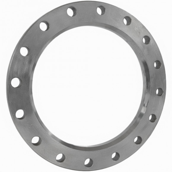 Фланец под ПНД-400/400 16 атм. Двн. 430