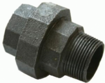 Американка чугунная вн/нар Ду 32