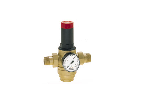 Регулирующий клапан высокого давления 1.5-12 атм, 1 1/4"(DN32) Honeywell/Resideo D06FH-1 1/4B Регулирующий клапан высокого давления 1.5-12 атм, 1 1/4"(DN32) Honeywell/Resideo D06FH-1 1/4B