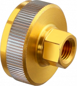 MAU8/MS Адаптер для подключения импульсных трубок 8 мм к реле давления/перепада давления с присоедин MAU8/MS Адаптер для подключения импульсных трубок 8 мм к реле давления/перепада давления с присоедин