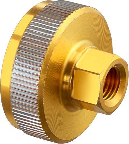 MAU8/MS Адаптер для подключения импульсных трубок 8 мм к реле давления/перепада давления с присоедин