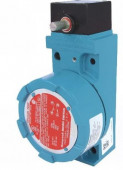 Концевые выключатели для взрывоопасных зон Honeywell BXA3K-1A MICRO SWITCH