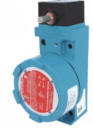 Концевые выключатели для взрывоопасных зон Honeywell BXA3K-1A MICRO SWITCH