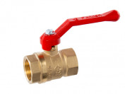 Кран шаровой DN-20 СТАНДАРТ 220 ручка ВхВ ГАЛЛОП