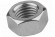 Гайка стальная оц шестигранная М18 ГОСТ 5915/5927(DIN934) Гайка стальная оц шестигранная М18 ГОСТ 5915/5927(DIN934)