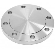 Заглушка фланцевая АТК 24.200.02-90 250/10 ГОСТ 12836-67