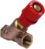 Клапан балансировочный ВР DN50 PN16 Honeywell V5000Y0050