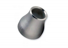 Переход стальной оцинкованный ГОСТ 17378 сталь 20 К  45х3,0 - 25х1,6 (40х20)