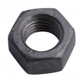 Гайка стальная шестигранная  М10 ГОСТ 5915/5927(DIN934)