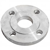 Фланец оцинкованный  80-25-01-1-B-ст.20-IV, ГОСТ 33259-15