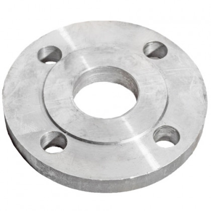 Фланец оцинкованный  80-25-01-1-B-ст.20-IV, ГОСТ 33259-15