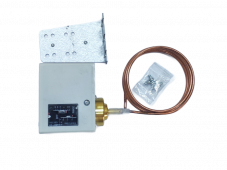 FPTAC15-1,8 Термостат защиты от замерзания, -15...+15 °C, 1,8м. авт. FPTAC15-1,8 Термостат защиты от замерзания, -15...+15 °C, 1,8м. авт.