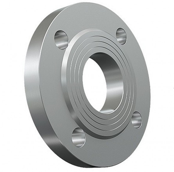 Фланец плоский  25-16-01-1-B-Ст.20-IV ГОСТ 33259-2015 ВФЗ (полная мех обработка)