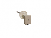 LF20-3B54 – Датчик температуры воздуха для воздуховодов Honeywell, NTC 20 кОм, зонд 300 мм, IP54.