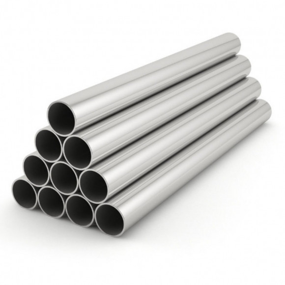 Труба сталь электросварная прямошовная оц Дн 57х3,5 (Ду 50) ГОСТ 10704-91 ТМК Труба сталь электросварная прямошовная оц Дн 57х3,5 (Ду 50) ГОСТ 10704-91 ТМК