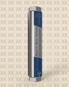 Магнитный фильтр умягчитель для воды ВР 1 1/4" (DN32) XK Mag401432