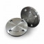 Заглушка фланцевая АТК 24.200.02-90   40/6  ГОСТ 12836-67