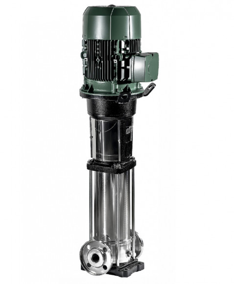 60180198 Насос вертикальный NKV 45/2-2 T-IE3 DAB