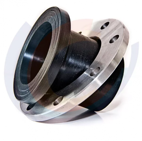 Фланец под ПНД-400/400 10 атм. Двн. 430 Фланец под ПНД-400/400 10 атм. Двн. 430