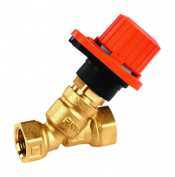 V1810Y0040 Балансировочный клапан ГВС DN40 PN16 (клапан регулирования рециркуляции)