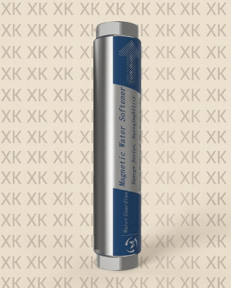 Магнитный фильтр умягчитель для воды ВР 3/4" (DN20) XK Mag401420