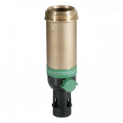 FT09RS-11/2A Запасная колба (бронза) для F76S и HS10S (от 1 1/2" до 2")