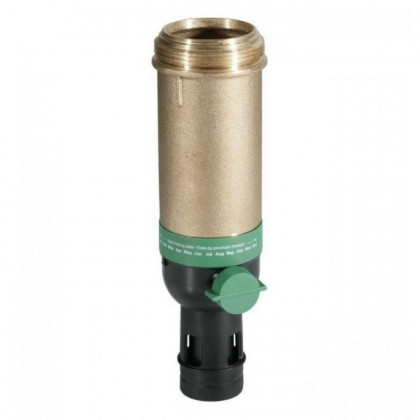 FT09RS-11/2A Запасная колба (бронза) для F76S и HS10S (от 1 1/2" до 2")