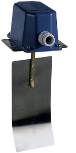 S6040A1003 реле протока для воздуха, IP65, SPDT, 250Vac, Rp1"