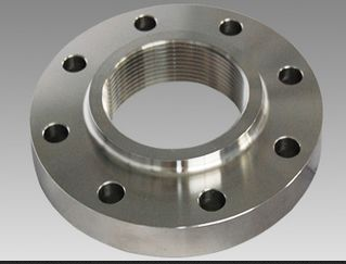 Фланец DIN 2566 резьбовой Ду 40 (1 1/2") Ру-10/16 Ст.20 ВФЗ Фланец DIN 2566 резьбовой Ду 40 (1 1/2") Ру-10/16 Ст.20 ВФЗ