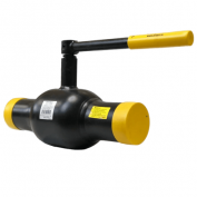 БРОЕН Балломакс КШТ 60.112.025 кран шаровой стальной для теплоснабжения с/с DN 025 PN 40