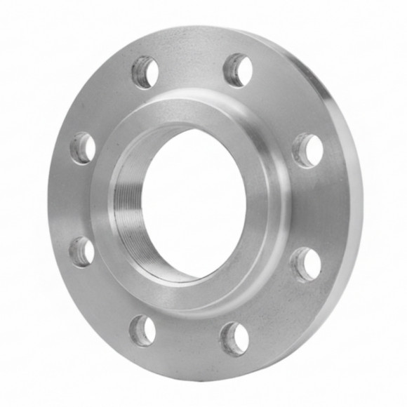 Фланец DIN 2566 резьбовой Ду100 (4") Ру-10/16 DIN 2566 Ст.20 ВФЗ Фланец DIN 2566 резьбовой Ду100 (4") Ру-10/16 DIN 2566 Ст.20 ВФЗ