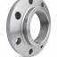 Фланец резьбовой EN 1092-1 (DIN 2566) Ду100 (G 4") PN10/16 Ст.20 ВФЗ