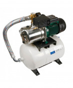 60141888H Автоматическая насосная станция AQUAJET-INOX 132 M-G DAB