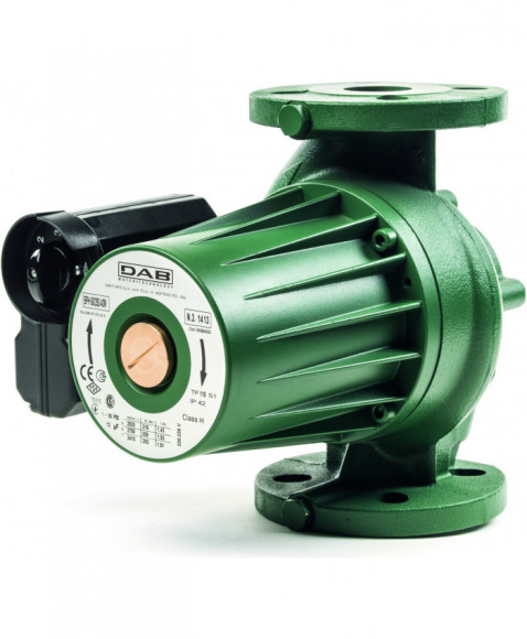 505904002 Насос циркуляционный промышленный BPH 60/250.40 M  DAB