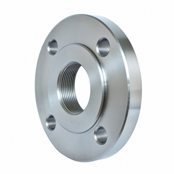 Фланец резьбовой Ду 40 Ру6 (ВР G 1-1/2'') ВФЗ