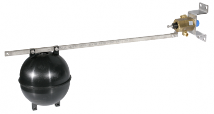 70-610 поплавковый клапан