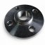 Фланец резьбовой EN 1092-1 (DIN 2566) Ду 50 (G 2″) PN10/16 Ст20 ВФЗ