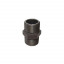Ниппель чугунный Ду 20 (3/4")