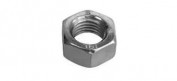 Гайка стальная оц шестигранная М16 ГОСТ 5915/5927(DIN934)