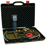 VM242A0101 Измерительный компьютер “BasicMES”, ручной, со встроенным датчиком перепада давления