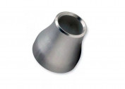 Переход концентрический оцинкованный 89х3,5 - 45х2,5 (80х40 исп.1) Сталь20 ГОСТ17378-2001