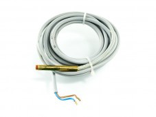 KTF20-65-2M-K Датчик температуры погружной, кабельного типа Pt1000, 2 м кабель KTF20-65-2M-K Датчик температуры погружной, кабельного типа Pt1000, 2 м кабель