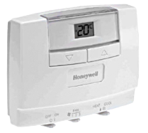 T6575A2011 термостат для фен-койлов, серия xe99 T6575A2011 термостат для фен-койлов, серия xe99