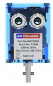 Серводвигатель 230V/50HZ ABS AUTOFLAME MM10005 Серводвигатель 230V/50HZ ABS AUTOFLAME MM10005