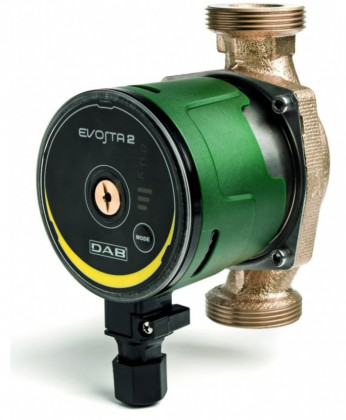 60186588 Насос циркуляционный бытовой EVOSTA 2 80/150 SAN DAB