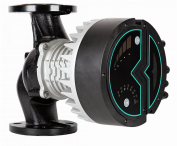 Насос циркуляционный с мокрым ротором MEGA S 65-12F PN10 1х230В/50 Гц Shinhoo 71121008