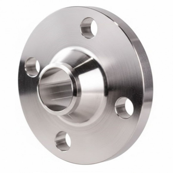 Фланец воротниковый  15-16-11-1-B-Ст.20-IV ГОСТ 33259-2015 ВФЗ (полная мех обработка)