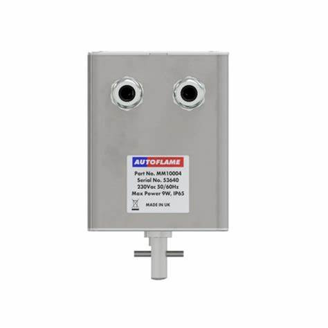 Серводвигатель 230V/50HZ metal AUTOFLAME MM10004 Серводвигатель 230V/50HZ metal AUTOFLAME MM10004