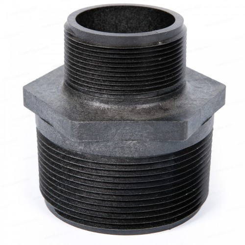 Ниппель переходной чугун Ду 25х20 (1"х3/4") Ниппель переходной чугун Ду 25х20 (1"х3/4")
